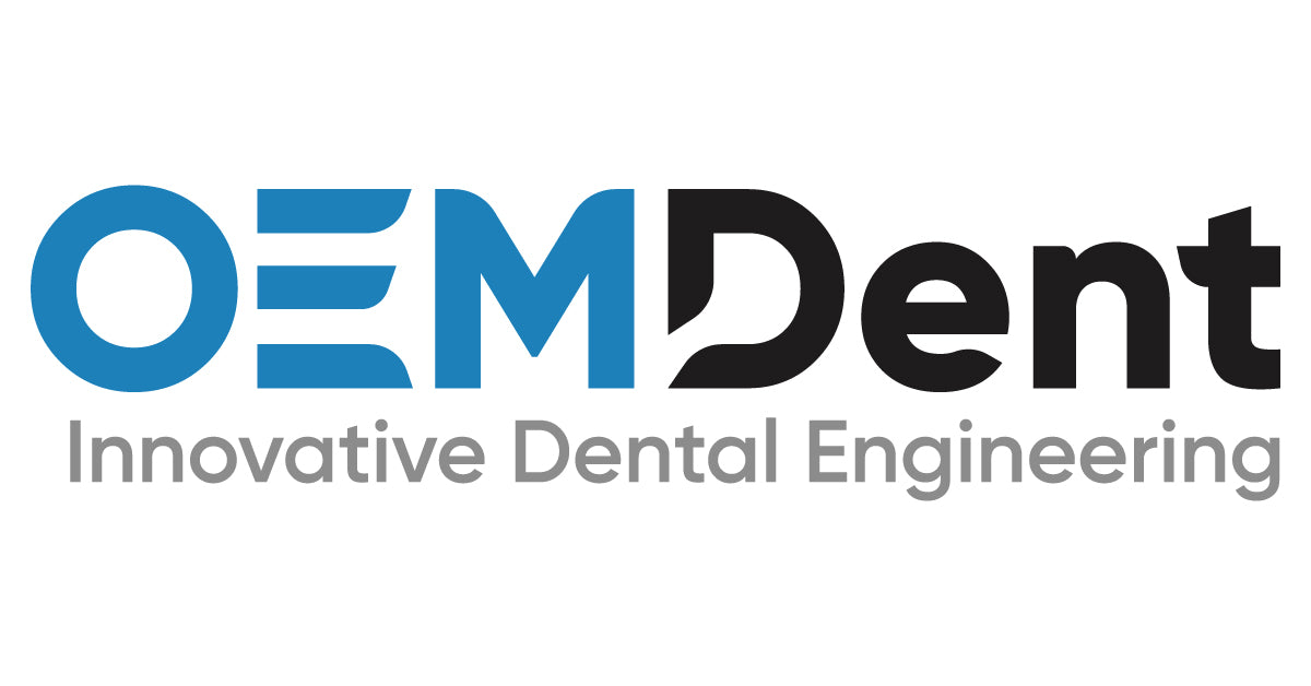 Reliable Compatible Abutments & Implants for Dentists - OEMDent