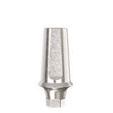 Regular Platform Straight Abutment With Shoulder - Hiossen®ET Hexagon Compatible