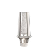 Regular Platform Straight Abutment With Shoulder - Osstem®TS Hexagon Compatible