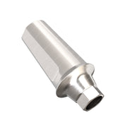 Regular Platform Straight Abutment With Shoulder - Hiossen®ET Hexagon Compatible