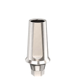 Regular Platform Straight Abutment With Shoulder - Hiossen®ET Hexagon Compatible