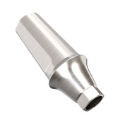 Regular Platform Straight Abutment With Shoulder - Hiossen®ET Hexagon Compatible