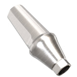 Regular Platform Straight Abutment With Shoulder - Hiossen®ET Hexagon Compatible