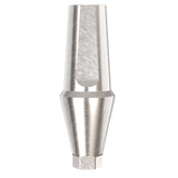 Regular Platform Straight Abutment With Shoulder - Hiossen®ET Hexagon Compatible