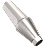 Regular Platform Straight Abutment With Shoulder - Hiossen®ET Hexagon Compatible