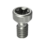 Occlusal Screw For Screw-Retained Abutments - Straumann Bone Level® Compatible