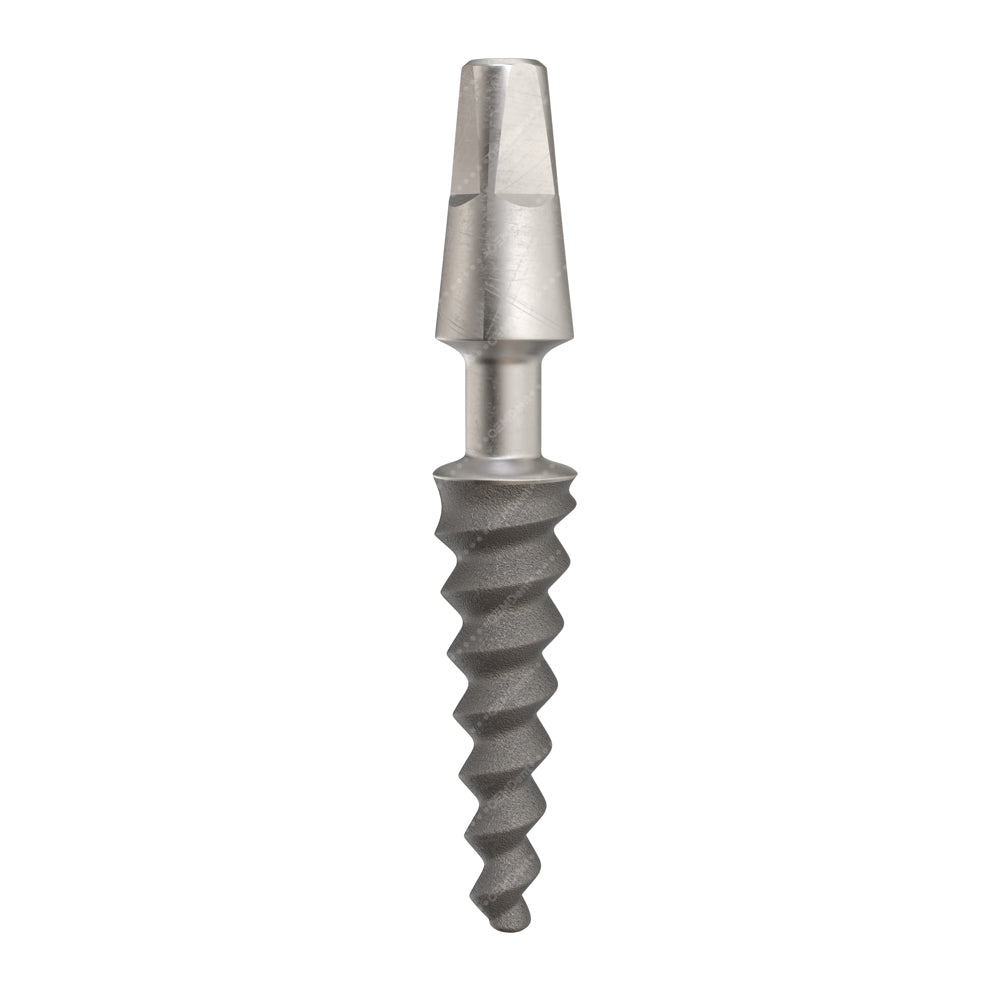 One Piece Implant - Alfa Gate® Compatible
