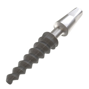 One Piece Implant - Cortex® Compatible - Rear