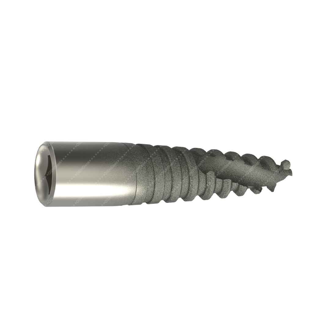 Pt Rpt Pterygoid Bone Level Implant - BlueSkyBio® Internal Hex Compatible ...