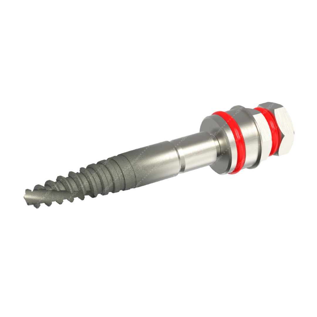 Pterygoid Bone Level Implant - AB Dent® Internal Hex Compatible