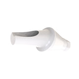 Peek Temporary Anatomic Angled Abutment 15° Narrow Platform (NP) - ADIN CloseFit® Conical Compatible - Head- 3mm