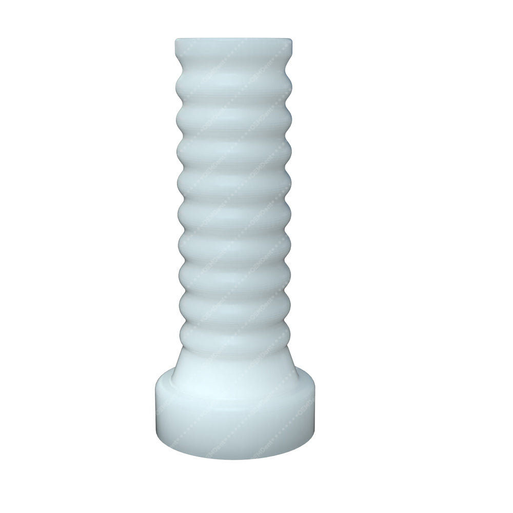 Plastic Cylinder For Multi Abutment - Noris Medical® Internal Hex Compatible - Plastic