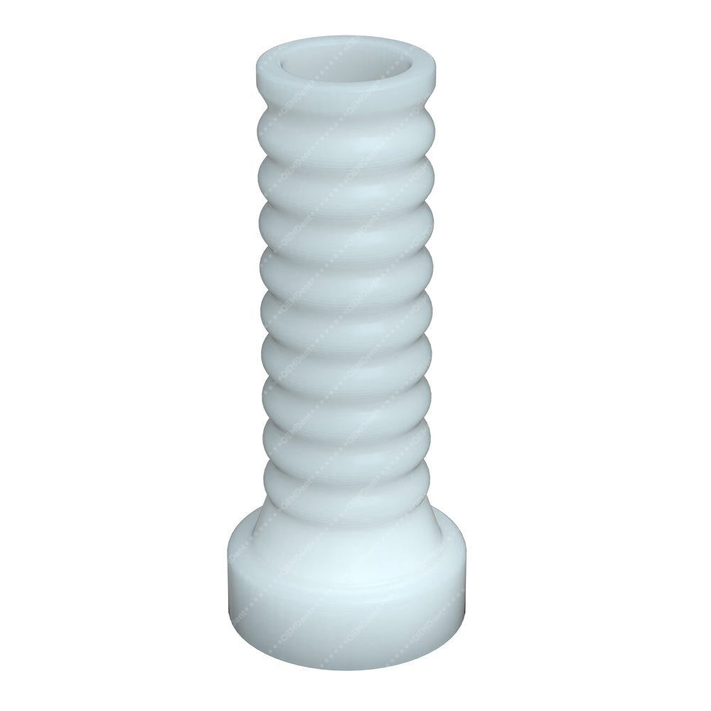 Plastic Cylinder For Multi Abutment - Osstem®TS Hexagon Compatible - Head