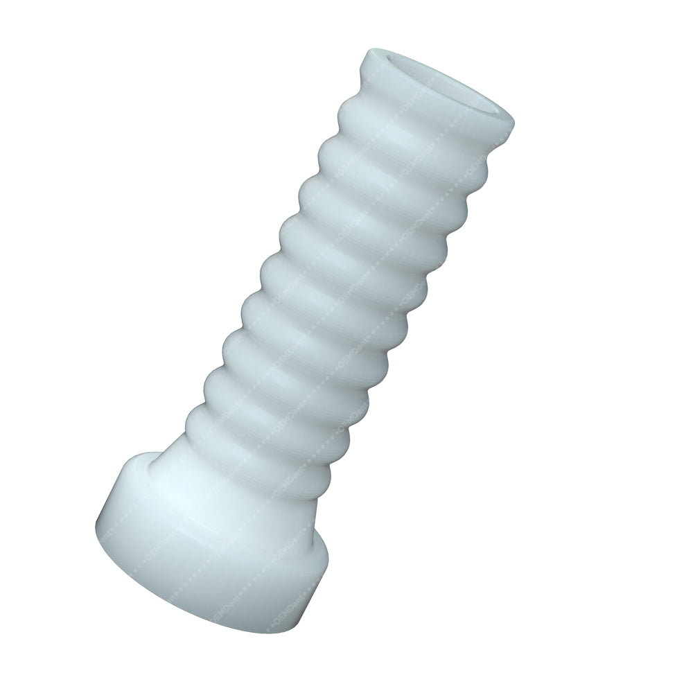 Plastic Cylinder For Multi Abutment - Osstem®TS Hexagon Compatible - Side