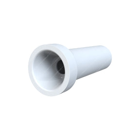 Plastic Sleeve For Multi Unit Abutment - DSI® Internal Hex Compatible - Rear