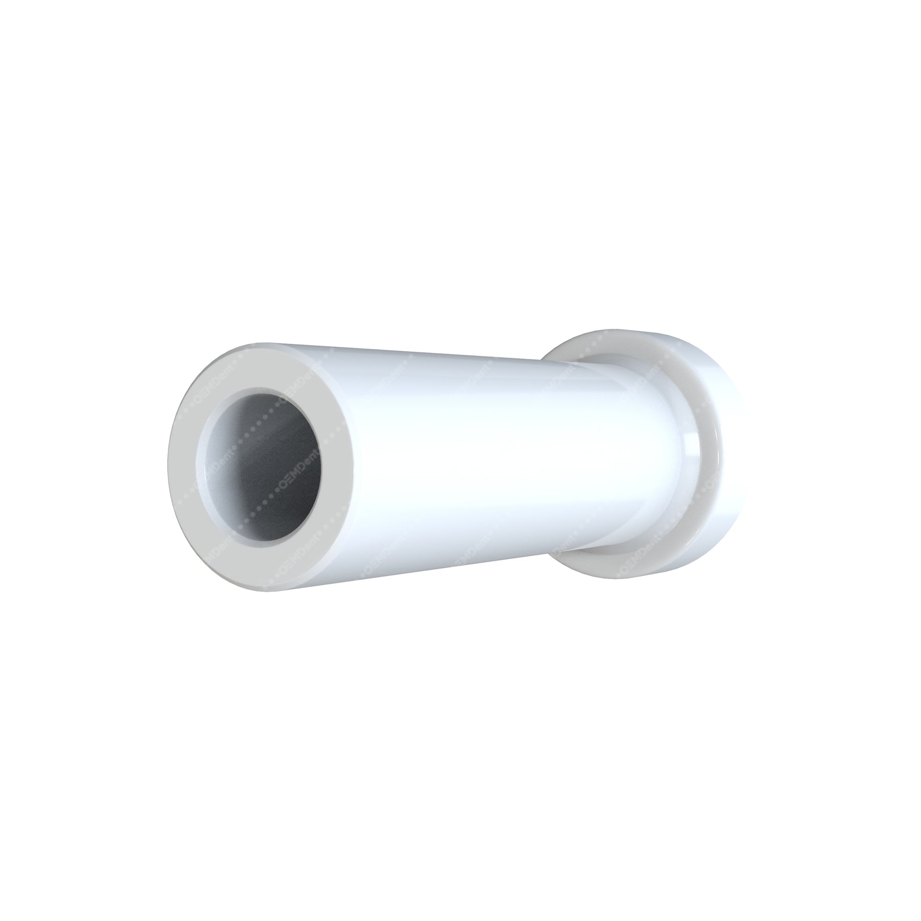 Plastic Sleeve For Multi Unit Abutment - GDT Implants® Internal Hex Compatible - Head