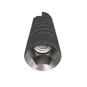 RBM Surface Spiral Implant - BlueSkyBio® Internal Hex Compatible