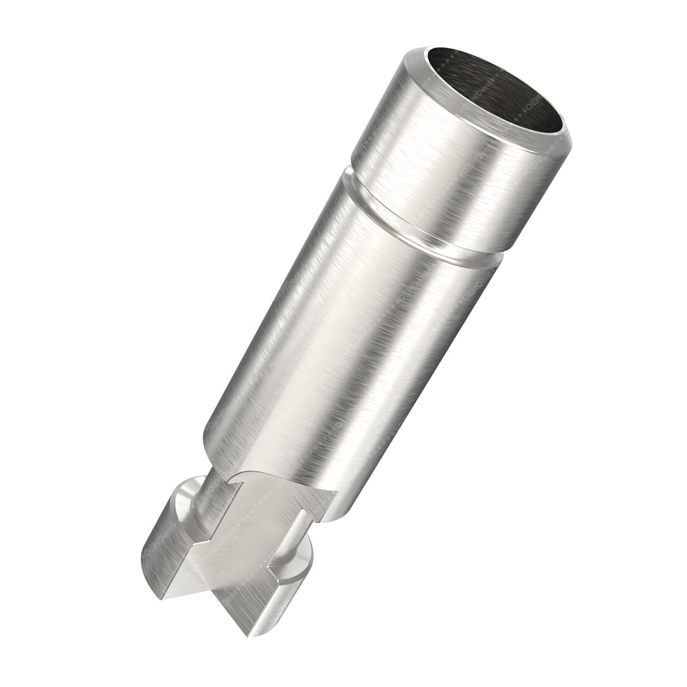 Regular Platform Analog - Osstem®TS Hexagon Compatible – OEMDent