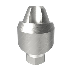 Regular Platform Multi Angled Abutment 30° - Osstem®TS Hexagon Compatible