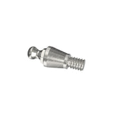 Regular Platform Stud Abutment - Osstem®TS Hexagon Compatible