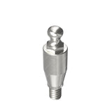 Regular Platform Stud Abutment - Osstem®TS Hexagon Compatible