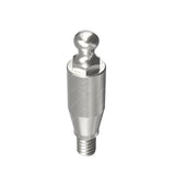 Regular Platform Stud Abutment - Osstem®TS Hexagon Compatible