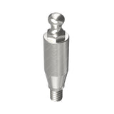 Regular Platform Stud Abutment - Osstem®TS Hexagon Compatible