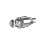 Regular Platform Stud Abutment - Osstem®TS Hexagon Compatible
