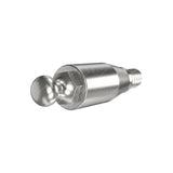 Regular Platform Stud Abutment - Osstem®TS Hexagon Compatible
