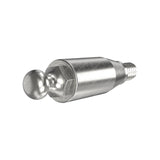 Regular Platform Stud Abutment - Osstem®TS Hexagon Compatible