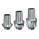 Rotational CADCAM Ti-Base Standard Platform - SURCAM® Internal Hex Compatible