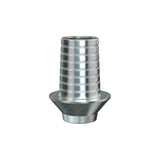 Rotational CADCAM Ti-Base Standard Platform - SURCAM® Internal Hex Compatible