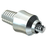 Rotational CADCAM Ti-Base Standard Platform - SURCAM® Internal Hex Compatible