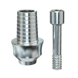 Rotational CADCAM Ti-Base Standard Platform - SURCAM® Internal Hex Compatible