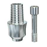 Rotational CADCAM Ti-Base Standard Platform - SURCAM® Internal Hex Compatible