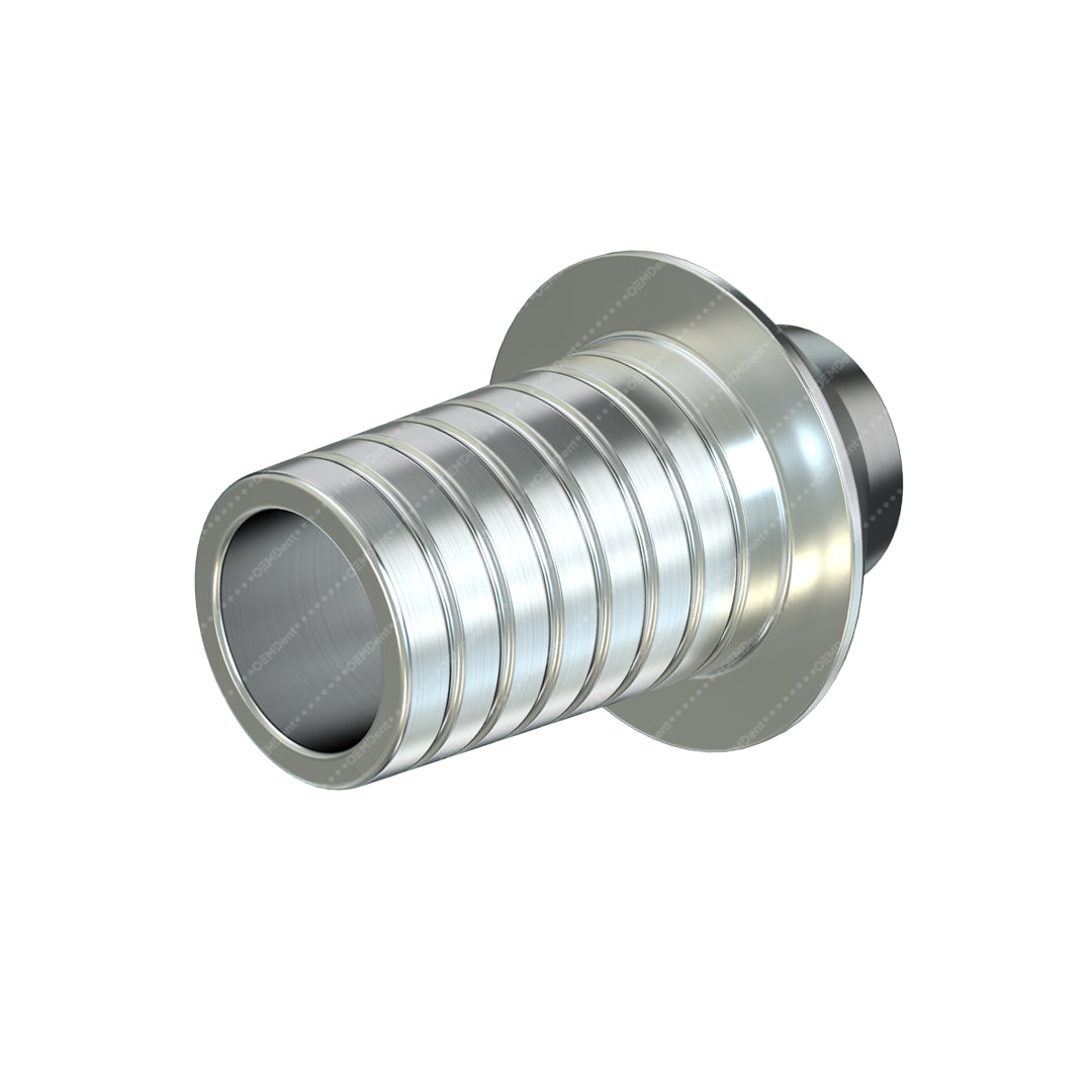 Rotational CADCAM Ti-Base Standard Platform - SURCAM® Internal Hex Compatible