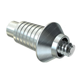Rotational CADCAM Ti-Base Standard Platform - SURCAM® Internal Hex Compatible