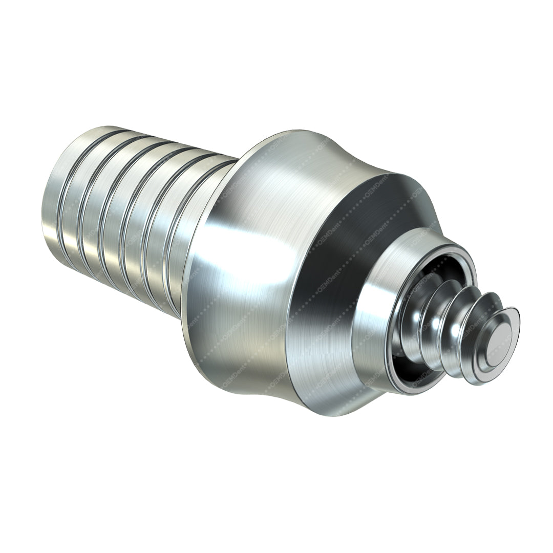 Rotational CADCAM Ti-Base Standard Platform - SURCAM® Internal Hex Compatible