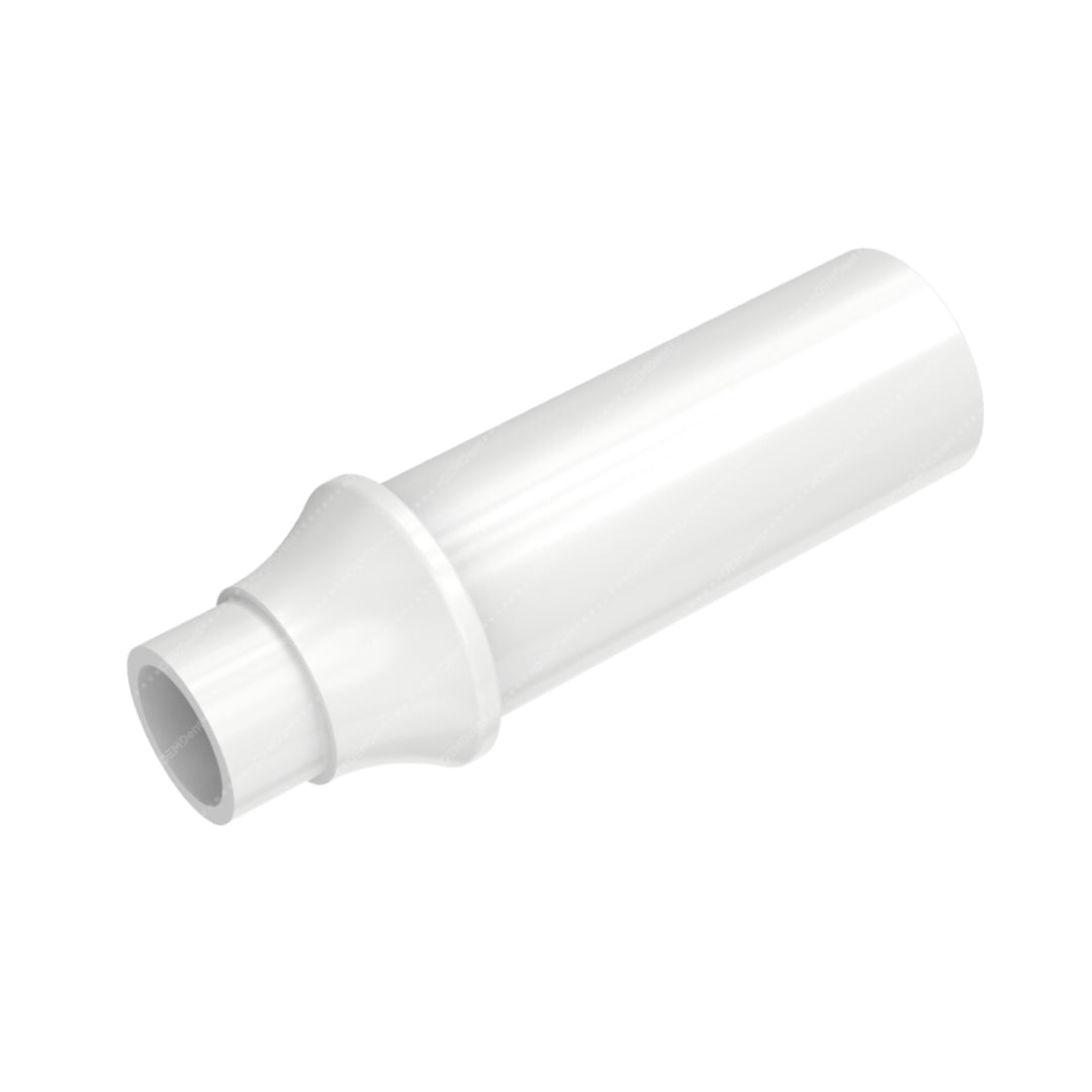 Rotational Castable Abutment Narrow Platform (NP) - Alfa Gate® Conical Compatible