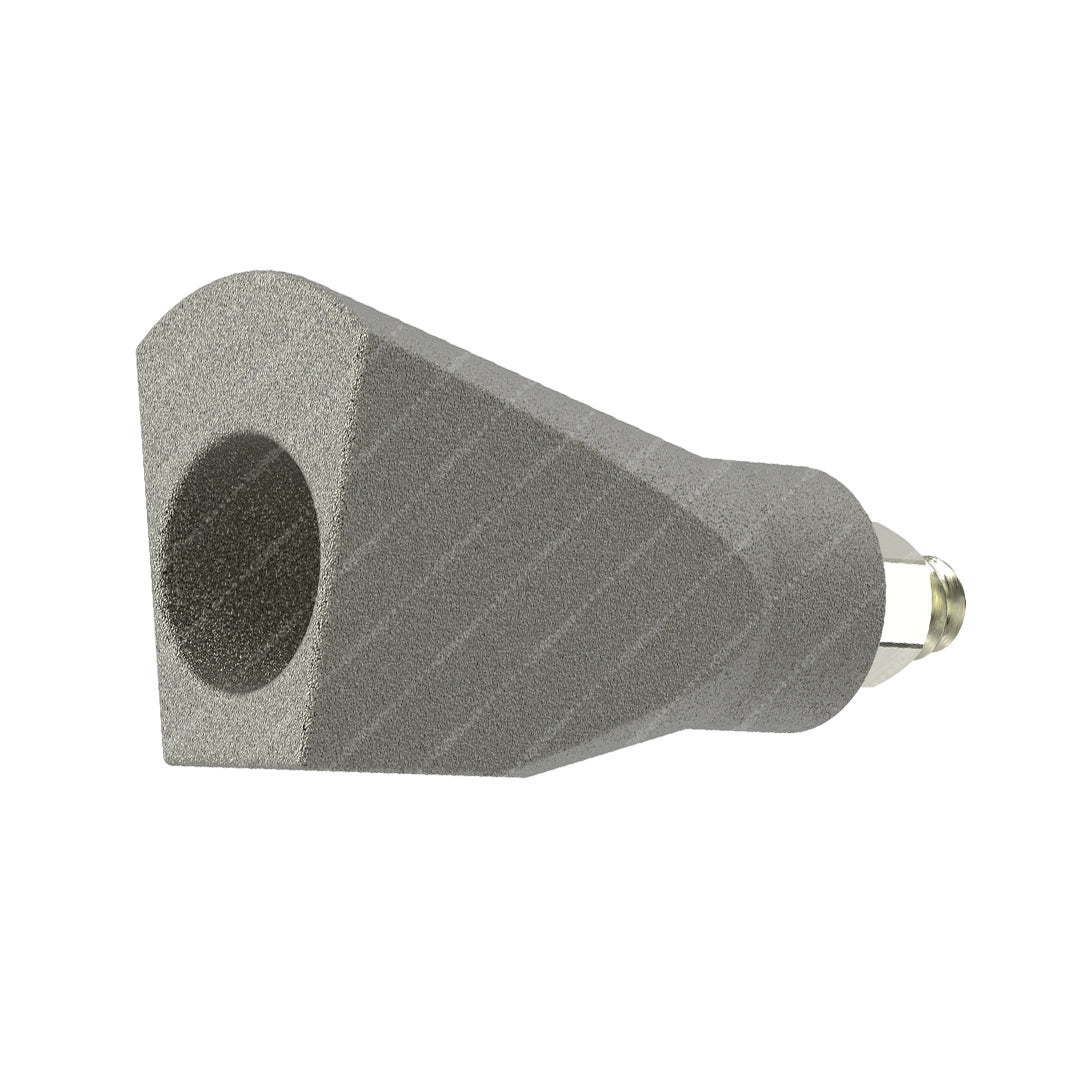 Scan Post Narrow Platform - MIS Seven® Internal Hex Compatible