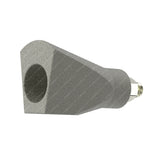 Scan Post Narrow Platform - MIS Seven® Internal Hex Compatible