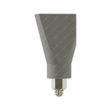 Scan Post Narrow Platform - MIS Seven® Internal Hex Compatible