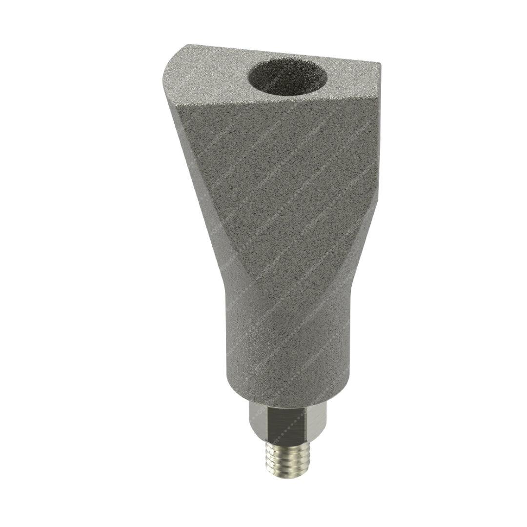 Scan Post Standard Platform - MIS Seven® Internal Hex Compatible