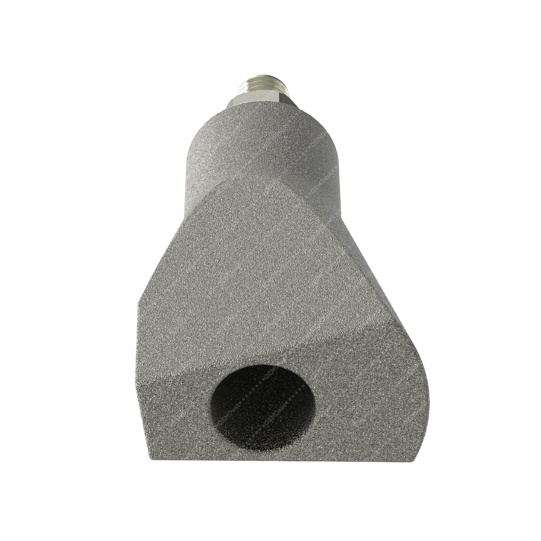 Scan Post Standard Platform - MIS Seven® Internal Hex Compatible