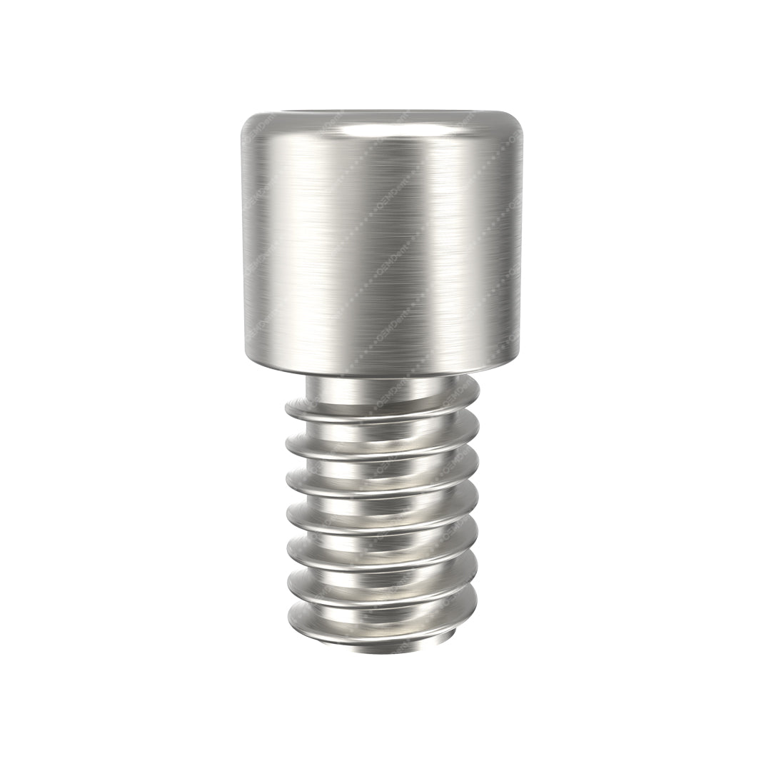Screw For GM Mini Conical Abutment - Neodent® Compatible