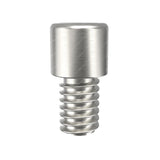 Screw For GM Mini Conical Abutment - Neodent® Compatible