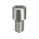 Screw For GM Mini Conical Abutment - Neodent® Compatible