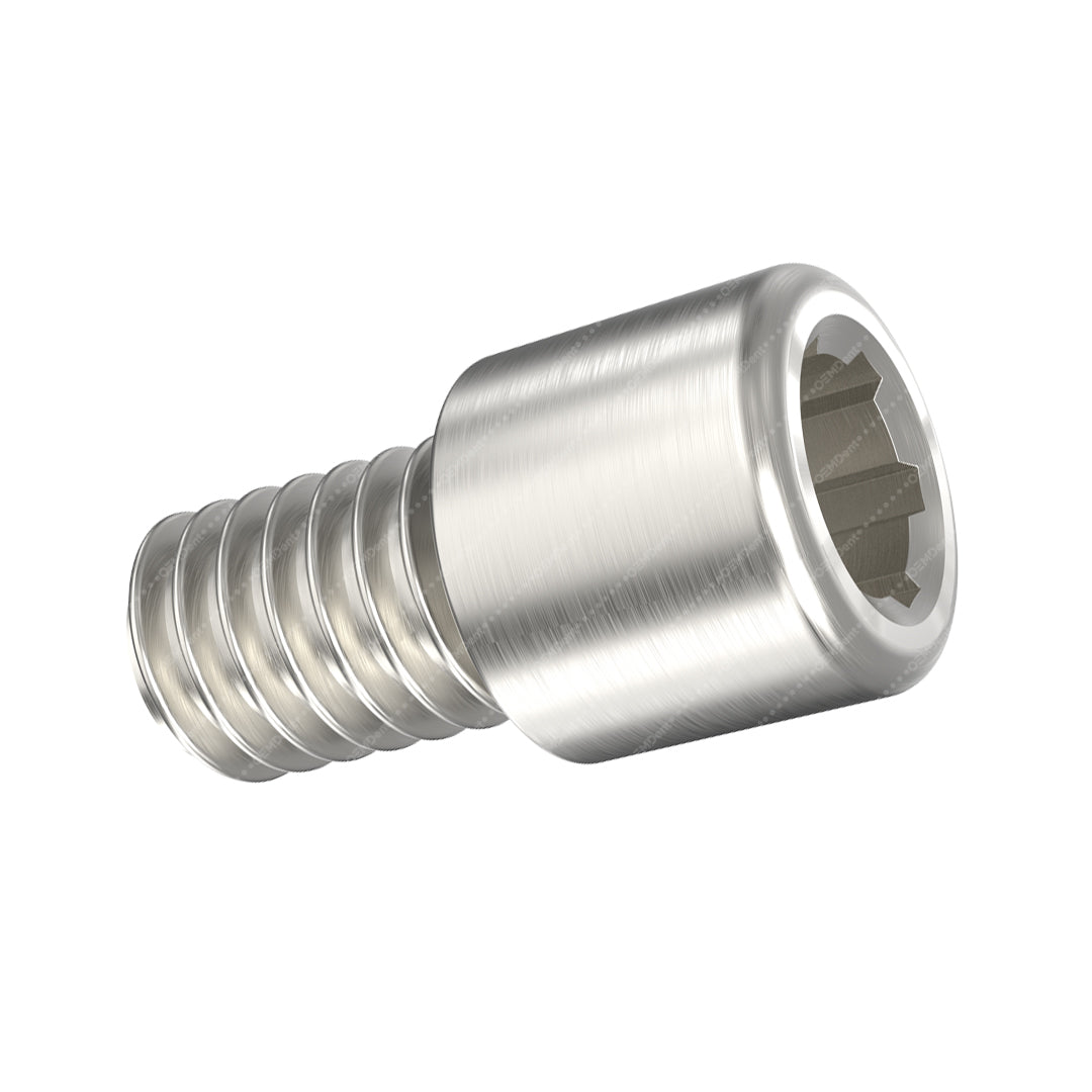 Screw For GM Mini Conical Abutment - Neodent® Compatible