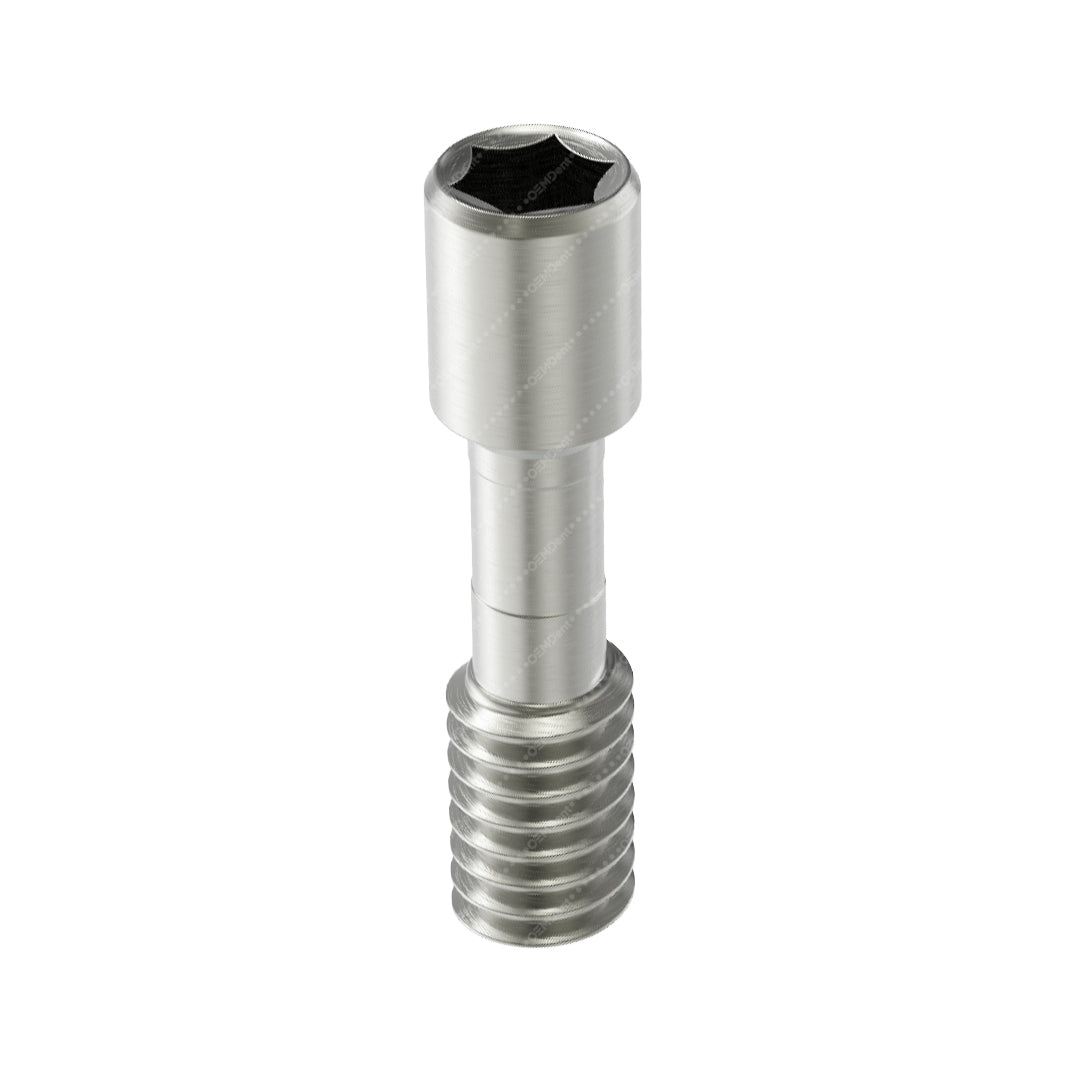 Screw For RP & WP Abutment - NobelActive® Conical Compatible