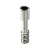 Screw For RP & WP Abutment - NobelActive® Conical Compatible